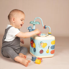 Little Smoby Aktivite Küpü