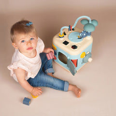 Little Smoby Aktivite Küpü