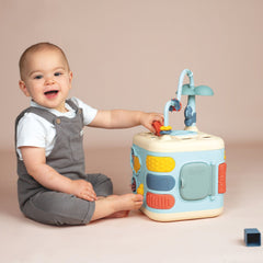 Little Smoby Aktivite Küpü