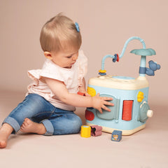 Little Smoby Aktivite Küpü