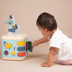 Little Smoby Aktivite Küpü