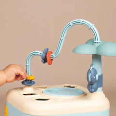 Little Smoby Aktivite Küpü