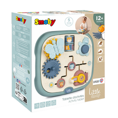 Little Smoby Aktivite Tableti