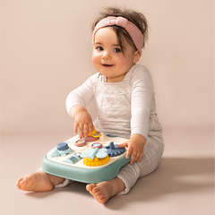 Little Smoby Aktivite Tableti