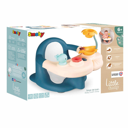Little Smoby Bebek Banyo Oturağı