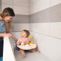 Little Smoby Bebek Banyo Oturağı
