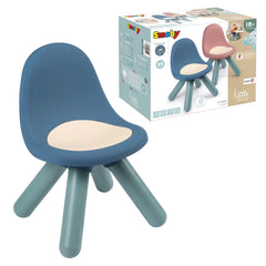 Little Smoby Çocuk Sandalyesi Mavi