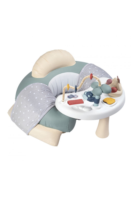 Little Smoby Cosy Aktiviteli Bebek Koltuğu