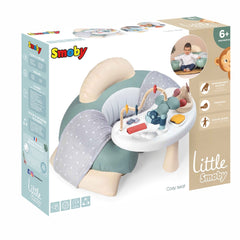 Little Smoby Cosy Aktiviteli Bebek Koltuğu