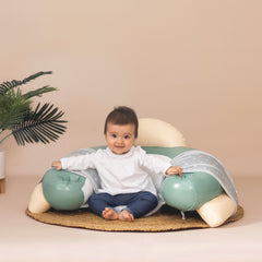 Little Smoby Cosy Aktiviteli Bebek Koltuğu