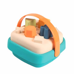 Little Smoby Green Aktivite Küpü