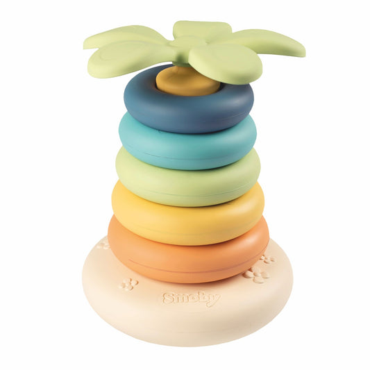 Little Smoby Halka Geçirme Oyuncağı