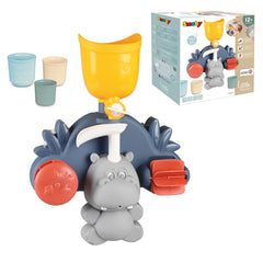 Little Smoby Hippo Su Aygırı Banyo Oyuncağı