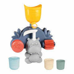 Little Smoby Hippo Su Aygırı Banyo Oyuncağı