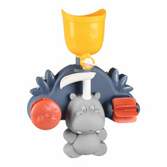Little Smoby Hippo Su Aygırı Banyo Oyuncağı