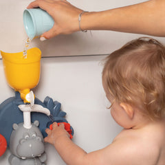 Little Smoby Hippo Su Aygırı Banyo Oyuncağı