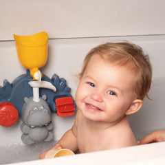 Little Smoby Hippo Su Aygırı Banyo Oyuncağı
