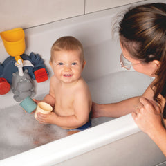 Little Smoby Hippo Su Aygırı Banyo Oyuncağı