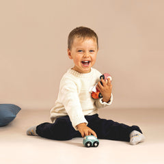 Little Smoby İlk Yaş Araç Seti