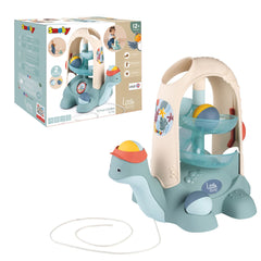 Little Smoby Kaplumbağa Top Oyunu