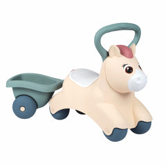 Little Smoby Sevimli Baby Pony Ride-on