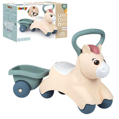Little Smoby Sevimli Baby Pony Ride-on