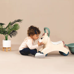 Little Smoby Sevimli Baby Pony Ride-on