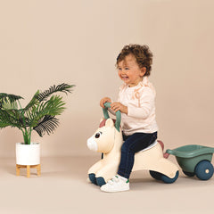 Little Smoby Sevimli Baby Pony Ride-on