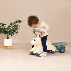 Little Smoby Sevimli Baby Pony Ride-on
