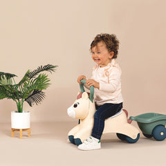 Little Smoby Sevimli Baby Pony Ride-on