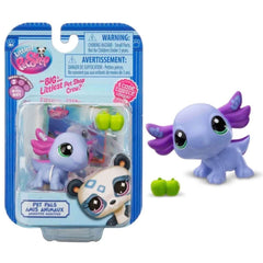 Littlest Pet Shop Minişler Tekli Figür Paket