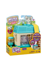 Little Live Pets Anne ve Yavruları Mini Fare
