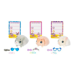 Little Live Pets Anne ve Yavruları Oyun Seti