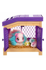 Little Live Pets Anne ve Yavrulari Oyun Seti