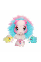 Little Live Pets Anne ve Yavrulari Oyun Seti