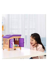Little Live Pets Anne ve Yavrulari Oyun Seti