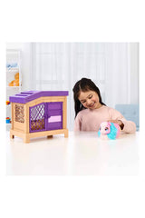 Little Live Pets Anne ve Yavrulari Oyun Seti