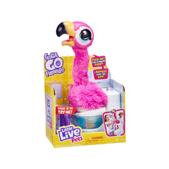 Little Live Pets Flamingo 26222