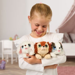 Little Live Pets Yavru Köpeğim ve Evi