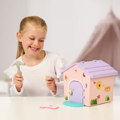 Little Live Pets Yavru Köpeğim ve Evi