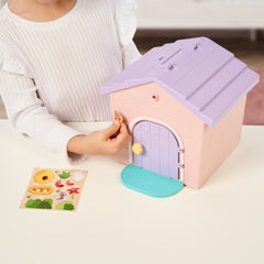 Little Live Pets Yavru Köpeğim ve Evi