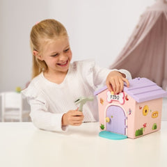 Little Live Pets Yavru Köpeğim ve Evi