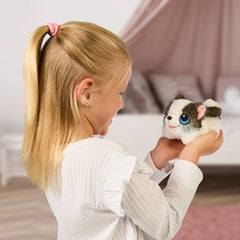 Little Live Pets Yavru Köpeğim ve Evi