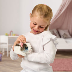 Little Live Pets Yavru Köpeğim ve Evi