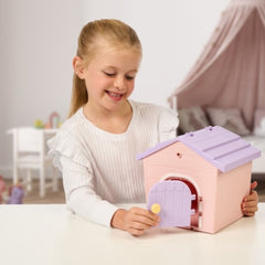 Little Live Pets Yavru Köpeğim ve Evi