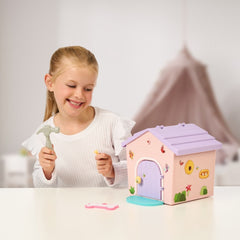 Little Live Pets Yavru Köpeğim ve Evi