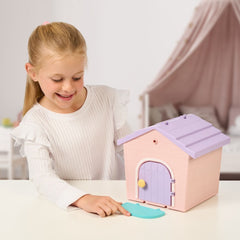 Little Live Pets Yavru Köpeğim ve Evi