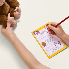 Little Live Pets Yavru Maymun