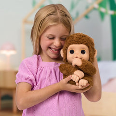 Little Live Pets Yavru Maymun