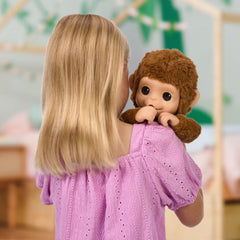 Little Live Pets Yavru Maymun